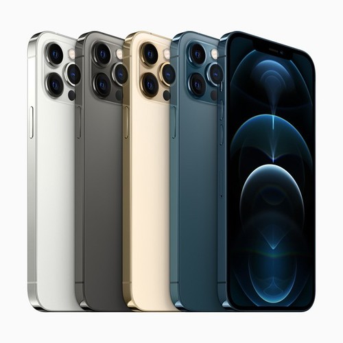 Apple iphone pro max 128 - apple,