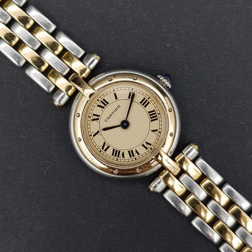 Cartier panthère 1057920 24mm - 1057920,
