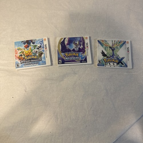 Lotto giochi pokemon moon - lotto, &
