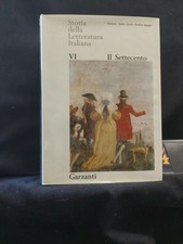 Storia Della Letteratura