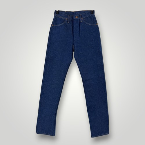 Jeans vintage wrangler 13mwz - jeans,