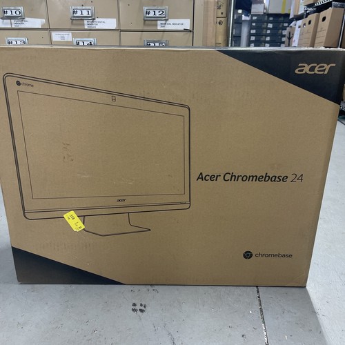Acer chromebase d18q2 core - acer,