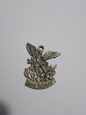 SAN Michele Arcangelo Medaglia Cm4