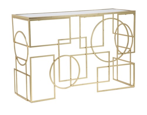 Console marie 120x41x81 in - marie, cm