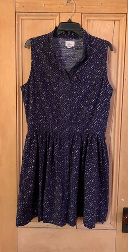 Abito camicia levi - abito, donna