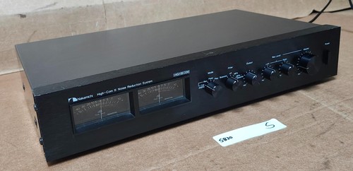 Nakamichi com sistema di - nakamichi, hi-com