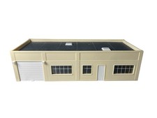 Edificio magazzino scala hos - scala,
