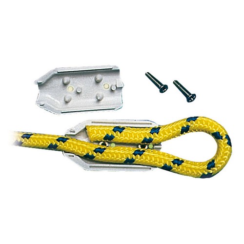 Morsetti plastica cime mm - 6/7,