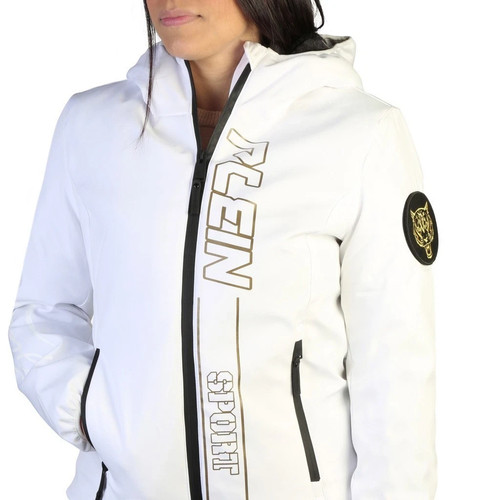 Giacca donna plein sport - giacca,