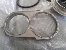 Ghiera Cerchio Fari Lancia Fulvia Berlina 5 Marce