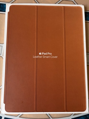 Apple smart cover pelle - apple,