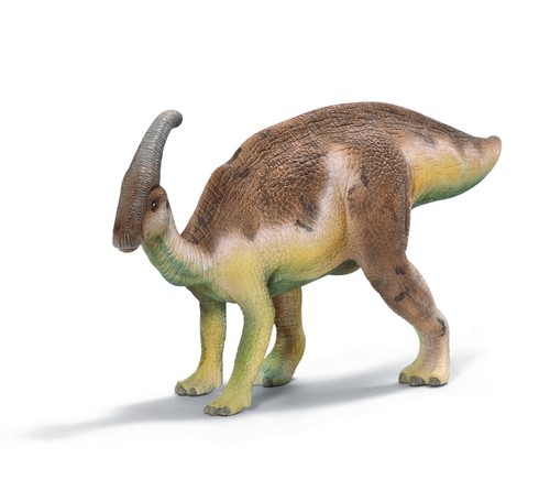 Schleich 14517 parasaurolophus - schleich,