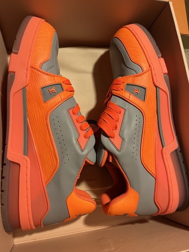 Louis vuitton trainer - louis,