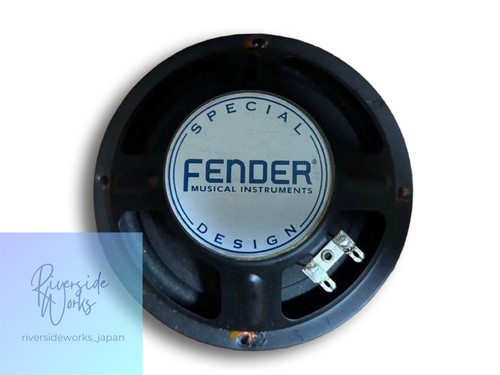 Altoparlante originale fender - altoparlante,