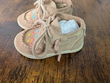 Mocassini Zara bambino in