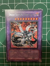 DRAGO SUPREMO CHIMERATECH •