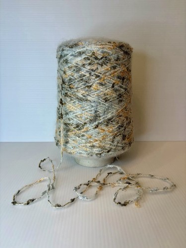 Filato super kid mohair rocca - filato,