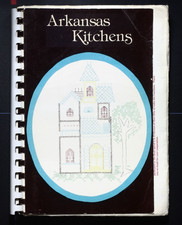 Arkansas Kitchens (1982) -