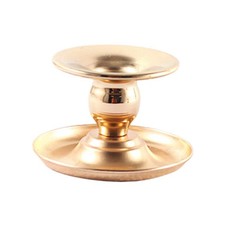 Portacandele colonna per - a,
