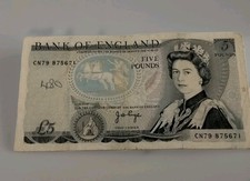 Rara Banconota da Collezione 5