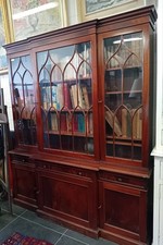 ANTICA LIBRERIA INGLESE IN