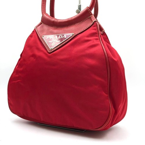 Borsa tracolla prada - a,