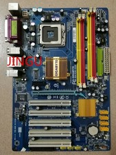 Gigabyte p35 s3g usato 1 - ga-p35-s3g#iv,
