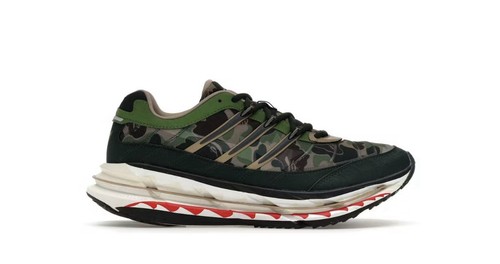Bape adidas harmony hrmy - bape,