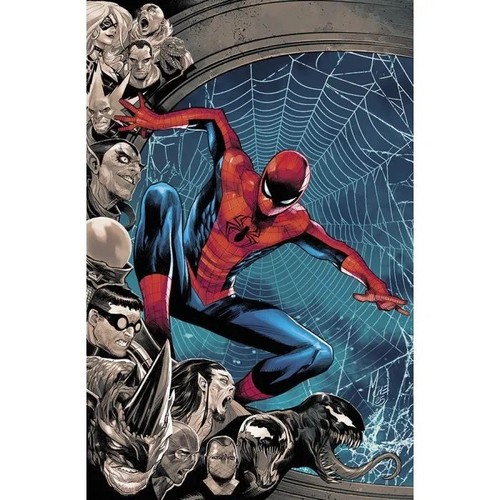 Amazing spider man - #, variant