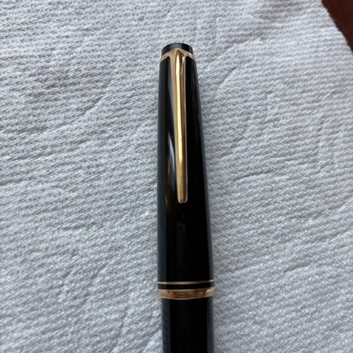 Montblanc meisterstuck - meisterstuck, n