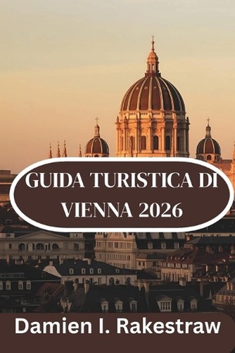 Guida turistica vienna - turistica, di
