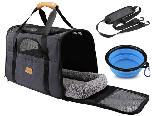 Borsa trasportino per - trasportino, animali