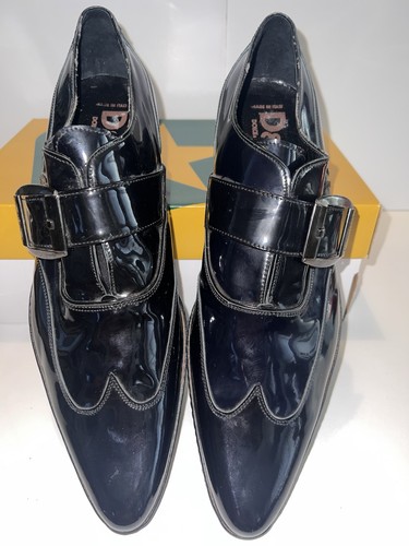Oxford cinturino monaco - d&g,