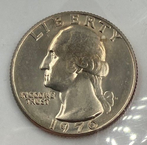 1970 washington quarter - 1970-d,