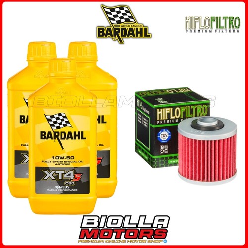 Kit tagliando yamaha - kit,