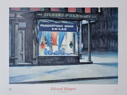 Poster originale edward - poster,
