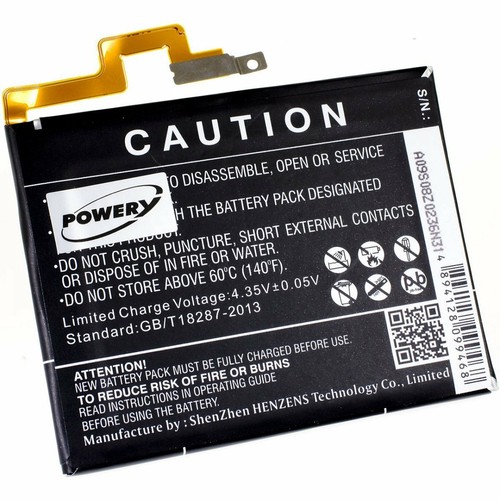 Batteria per smartphone - per,