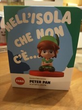 FABA Storie Sonore Personaggio