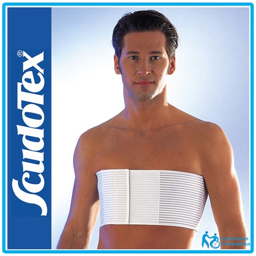 Fascia elastica universale - fascia,