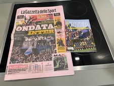 Giornale Calcio 29 Aprile 2024