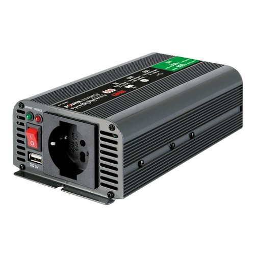 Inverter 24v 230v onda - inverter,
