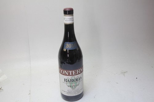 Btl giacomo conterno - ,