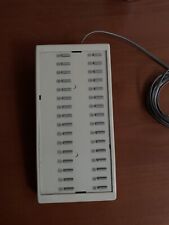 Nextel DKX Plus Console DPI204-1C Centralino