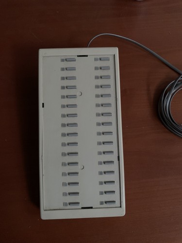 Nextel dkx plus - plus, console