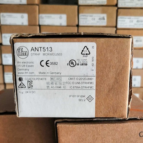 Per ifm ant513 nuovo - per,