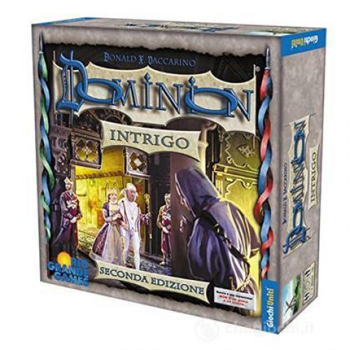 Giochi uniti gu684 dominion - giochi,
