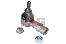 Testina scatola guida sterzo