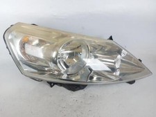 1400455380 FANALE ANTERIORE DX FIAT SCUDO (270/272) 2.0 MULTIJET 16V MAN 6M 120C