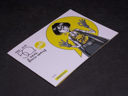 Anni lucca comics - comics, –