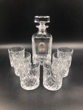 Set Cognac alcolici bottiglia